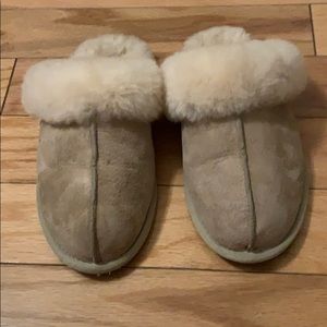 Ugg Slippers